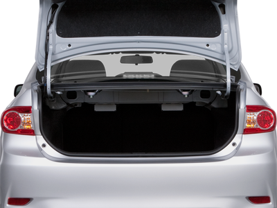 2013 Toyota Corolla LE Sedan 4D