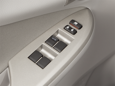 2013 Toyota Corolla LE Sedan 4D