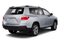 2013 Toyota Highlander Limited Sport Utility 4D