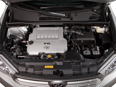 2013 Toyota Highlander Limited Sport Utility 4D