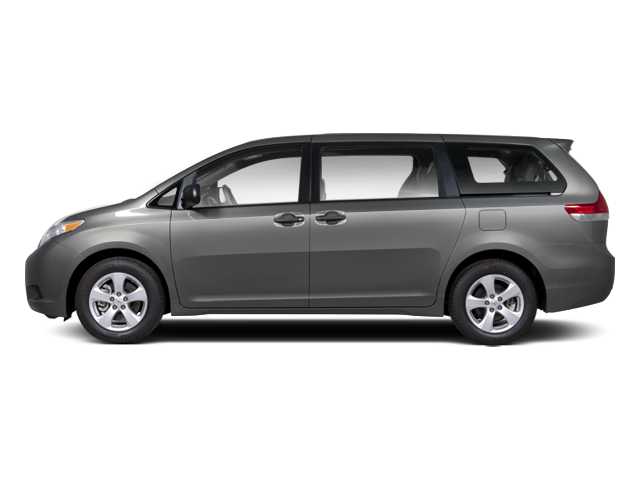 2013 Toyota Sienna LE Minivan 4D