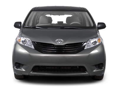 2013 Toyota Sienna LE Minivan 4D
