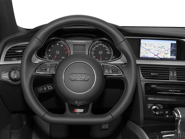 2014 Audi A4 Premium Sedan 4D