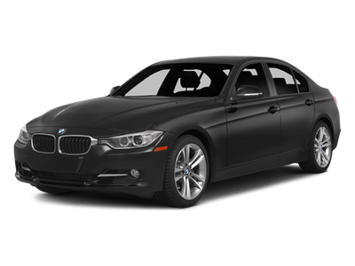 2014 BMW 3 Series 328i Sedan 4D