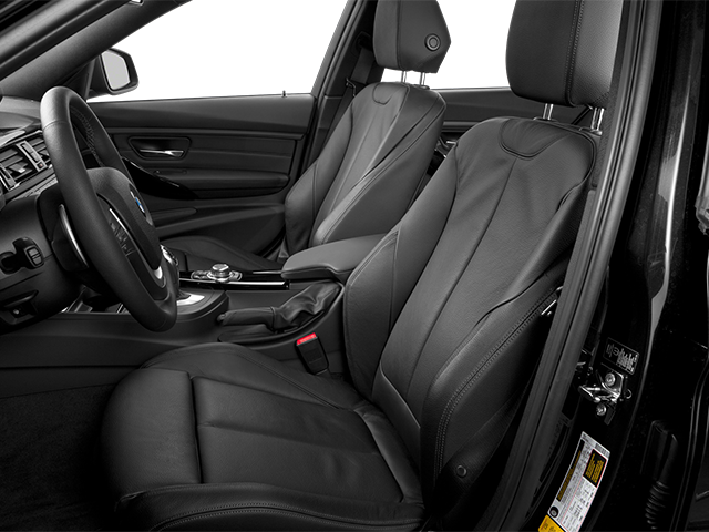 2014 BMW 3 Series 328i Sedan 4D