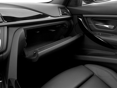 2014 BMW 3 Series 328i Sedan 4D