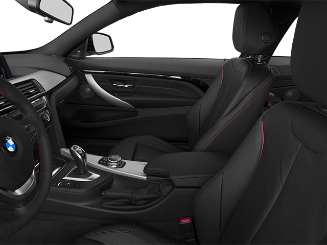 2014 BMW 4 Series 428i xDrive Coupe 2D