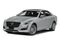 2014 Cadillac CTS 3.6 Luxury Collection Sedan 4D