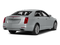 2014 Cadillac CTS 3.6 Luxury Collection Sedan 4D