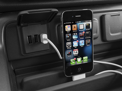 2014 Chevrolet Silverado 1500 Crew Cab Z71 LTZ Pickup 4D 6 1/2 ft