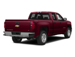 2014 Chevrolet Silverado 1500 Double Cab Work Truck Pickup 4D 6 1/2 ft