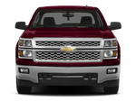 2014 Chevrolet Silverado 1500 Double Cab Work Truck Pickup 4D 6 1/2 ft