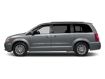 2014 Chrysler Town & Country Limited Minivan 4D