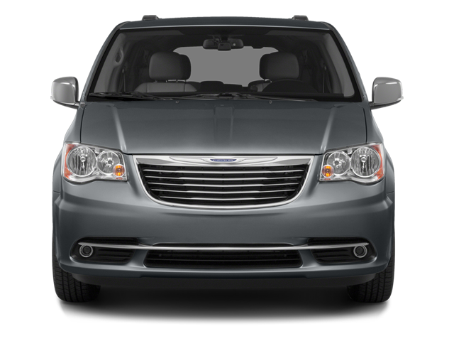 2014 Chrysler Town & Country Limited Minivan 4D