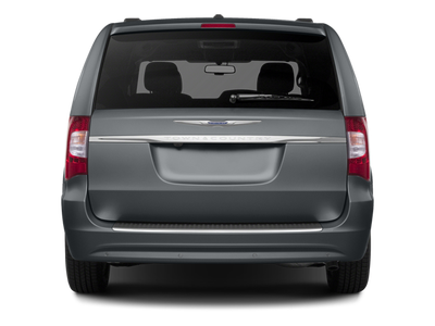 2014 Chrysler Town & Country Limited Minivan 4D
