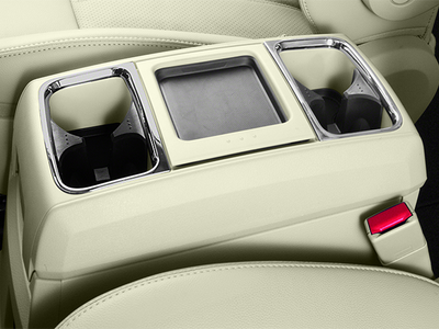 2014 Chrysler Town & Country Limited Minivan 4D