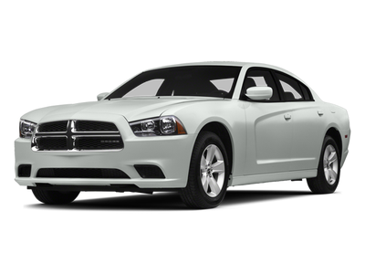 2014 Dodge Charger SXT Sedan 4D