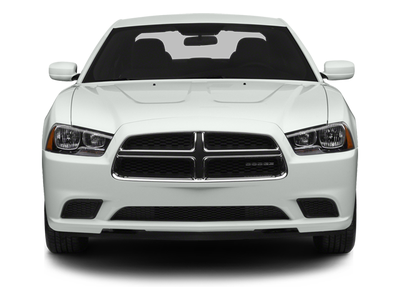 2014 Dodge Charger SXT Sedan 4D