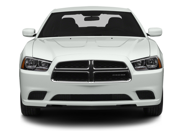 2014 Dodge Charger SXT Sedan 4D