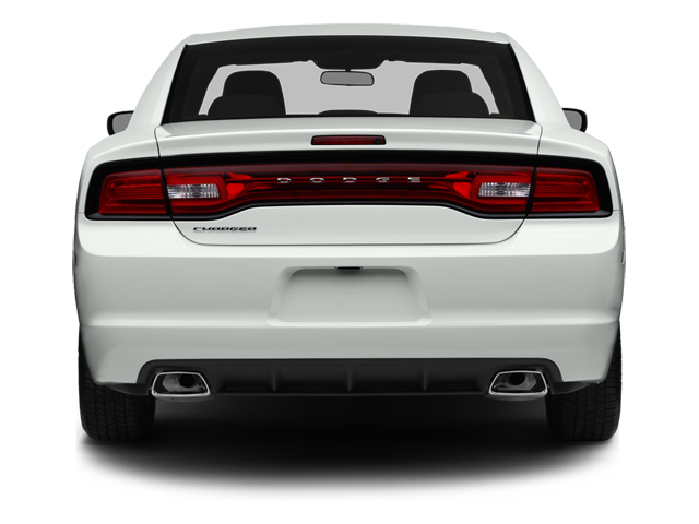 2014 Dodge Charger SXT Sedan 4D