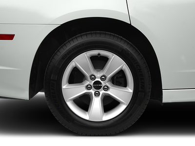 2014 Dodge Charger SXT Sedan 4D