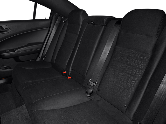 2014 Dodge Charger SXT Sedan 4D