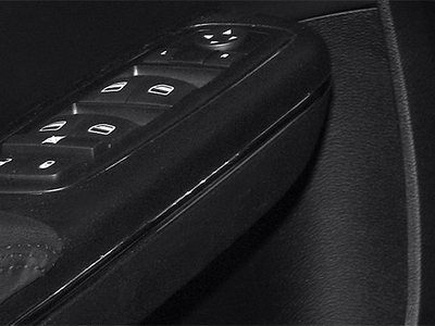 2014 Dodge Charger SXT Sedan 4D