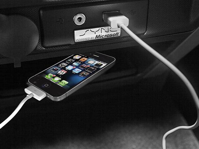 2014 Ford F150 SuperCrew Cab XLT Pickup 4D 5 1/2 ft