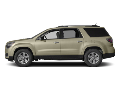 2014 GMC Acadia SLT-1 Sport Utility 4D