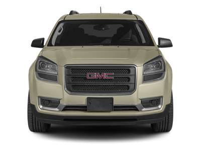 2014 GMC Acadia SLT-1 Sport Utility 4D