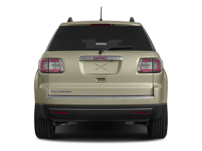 2014 GMC Acadia SLT-1 Sport Utility 4D