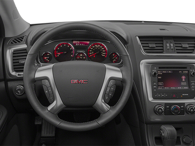 2014 GMC Acadia SLT-1 Sport Utility 4D