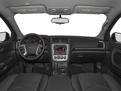 2014 GMC Acadia SLT-1 Sport Utility 4D