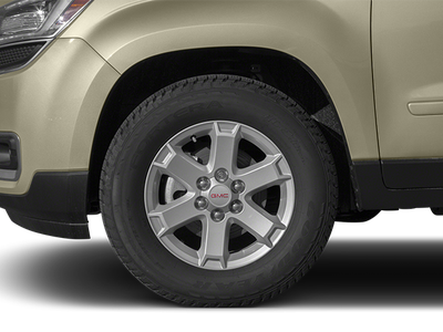 2014 GMC Acadia SLT-1 Sport Utility 4D