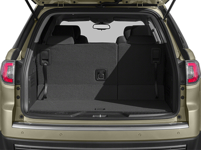 2014 GMC Acadia SLT-1 Sport Utility 4D
