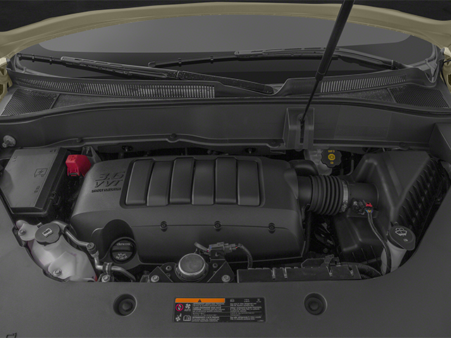 2014 GMC Acadia SLT-1 Sport Utility 4D