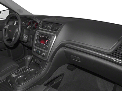 2014 GMC Acadia SLT-1 Sport Utility 4D