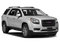 2014 GMC Acadia SLT-1 Sport Utility 4D