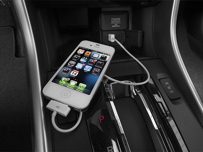 2014 Honda Accord EX-L Sedan 4D