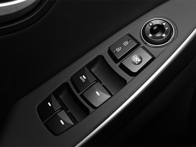 2014 Hyundai Elantra GT Hatchback 4D