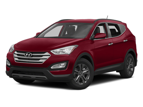 2014 Hyundai Santa Fe Sport Sport Utility 4D