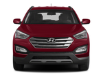 2014 Hyundai Santa Fe Sport Sport Utility 4D