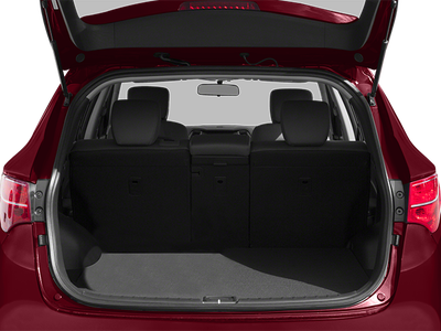 2014 Hyundai Santa Fe Sport Sport Utility 4D