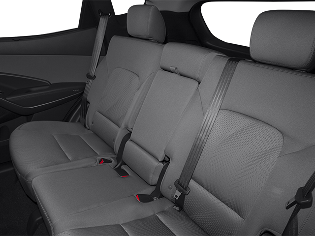 2014 Hyundai Santa Fe Sport Sport Utility 4D