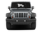 2014 Jeep Wrangler Unlimited Sahara Sport Utility 4D