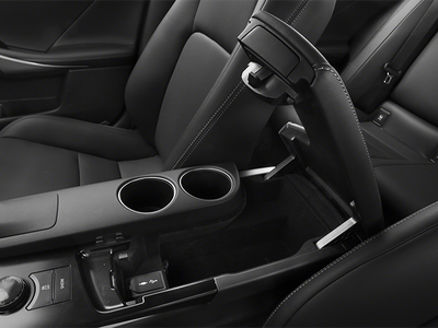 2014 Lexus IS IS 350 Sedan 4D