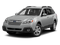 2014 Subaru Outback 2.5i Premium Wagon 4D