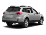 2014 Subaru Outback 2.5i Premium Wagon 4D