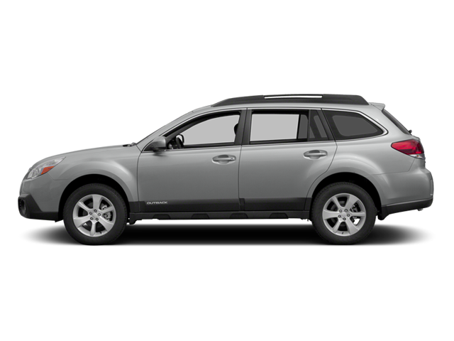 2014 Subaru Outback 2.5i Premium Wagon 4D