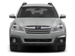 2014 Subaru Outback 2.5i Premium Wagon 4D
